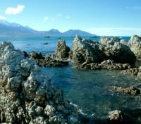 Kaikoura Coastal Area